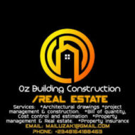 Oz Construction technology ltd