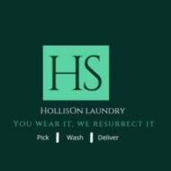 Hollison Executive Laundry