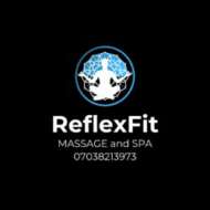 ReflexFit Massage and Spa