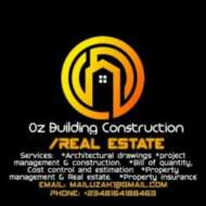 Oz Construction technology ltd
