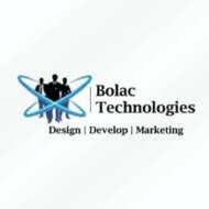 BolacTech - graphic and website designer in ibadan