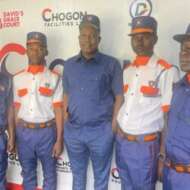 Chogon Private Security Company