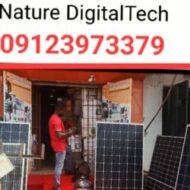 Nature Digital Tech Limited