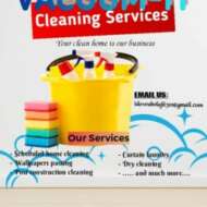 Vacuum-it cleaning services