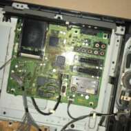 Kelechi tv repair