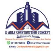 ABLE CONSTRUCTION AND CO LMTD