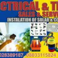 Nature Digital Tech & Electrical Limited