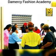 Damercy Fashion Academy