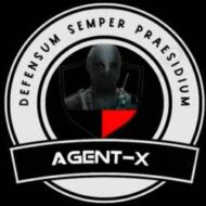 Agent-X Security Ltd