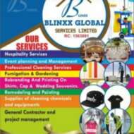 Blinxx Global Service