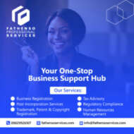 Fathenso Professional Services