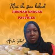 Husmab Snacks and Pastries