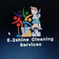 E-2shine cleaning services