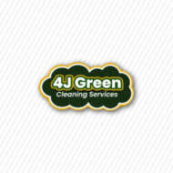 4J Green Cleaning Services Limited