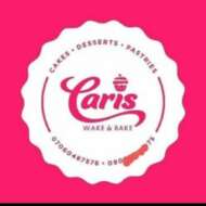 Caris cakes and Chops