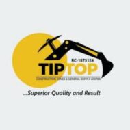 Tiptop Construction Mines and general supply limited