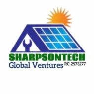 Sharpsontech Global Ventures