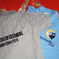 CENTELLEO CLEANING SERVICE