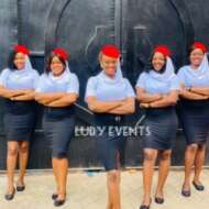 Luby Events and Ushering Services
