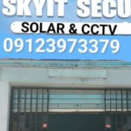 Skyit Services Ltd