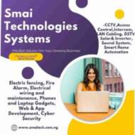 Smai Technologies Systems