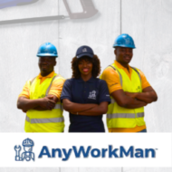 Anyworkman Services Limited