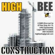 High Bee Construction