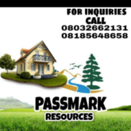 Passmark Resources