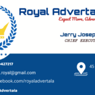 Royal Advertala Media