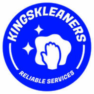KingsKleaners Reliable Services