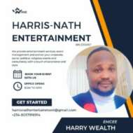 Harris Nath Entertainment
