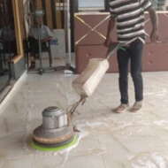 Golden Reflection Cleaning and Allied Services Limited.