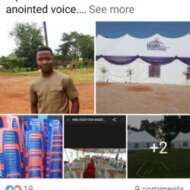 Osile events and enterprises