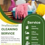Green Dream Cleaners