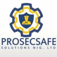 Prosecsafe Solutions Nigeria limited