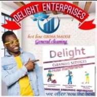 Delight cleaning & fumigation services