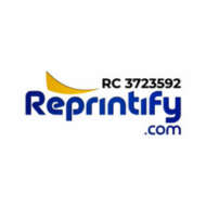 Reprintify And Design Solutions