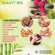 Grand Touch Spa