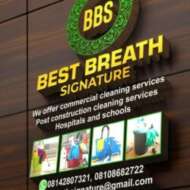 Best Breath Signature