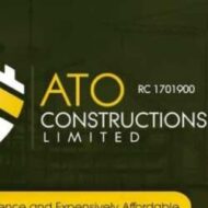 ATO Designs and Constructions Limited.