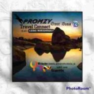 PROMZy OVEr SEAs TRAVEl CONNECt AGENCy AND TOUr DESTINATIONs 🛫
