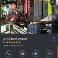 DJ killbeat empire
