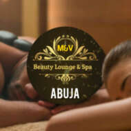 M&V Beauty Lounge & Spa