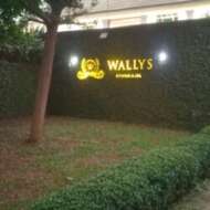 Wallys Fitness And Spa