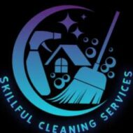 Skillful Cleaning and maintenance services