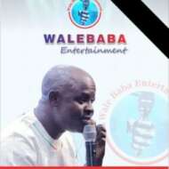 Walebaba entertainment