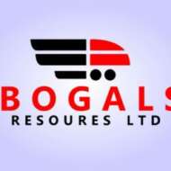 BOGALS Resources Limited