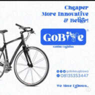 GoBike Bicycle Logistics