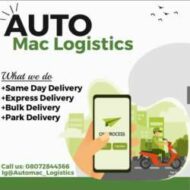 Auto mac logistics