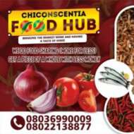 Chiconscentia Food Hub